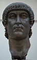 Colossal bronze statue of Constantine I | Seuso