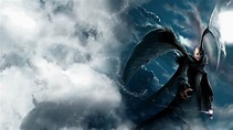 Fallen Angel HD Wallpaper (70+ images)