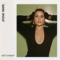 Jessie Ware Releases New Song “Hot N Heavy”