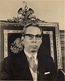 Retrato oficial de Gustavo Díaz Ordaz