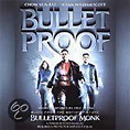 Bulletproof Monk [Original Motion Picture Soundtrack], Eric Serra | CD ...