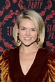 Erin Richards at the Search Party Season 2 Premiere in New York 11/08 ...