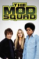 The Mod Squad (TV Series 1968-1973) — The Movie Database (TMDb)
