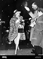 Marlene Dietrich, Berlin 1960 Photo Stock - Alamy