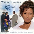 The Preacher's Wife (soundtrack) - Wikipedia