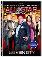 All Star Comedy Jam Full Show - Comedy Walls