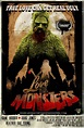 Love in the Time of Monsters Movie Poster - IMP Awards