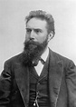 170° Aniversário de Wilhelm Conrad Röntgen - Radiologia RJ