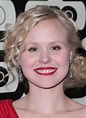 Alison Pill | See All the Best Pictures of the Golden Globes, From ...