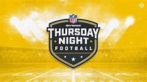 Who plays on 'Thursday Night Football' tonight? Time, TV channel ...