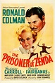 The Prisoner of Zenda (1937) – Filmer – Film . nu