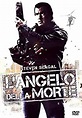 L'Angelo della Morte (DVD): Amazon.it: Steven Seagal, Sarah Lind, Wayne ...
