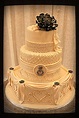 Alexandria - Decorated Cake by Sandrascakes - CakesDecor