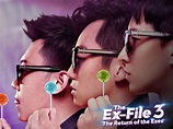 Ex-Files 3: Return of the Exes: Trailer 1 - Trailers & Videos - Rotten ...