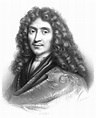 Moliere (1622-1673) Npseudonym Of Jean Baptiste Poquelin French Actor ...