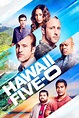 Havaí Cinco-0 • Série TV (2010 - 2020)