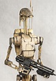 B1 battle droid | Star Wars Universe Wiki | Fandom