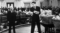 ‎Mr. Smith Goes to Washington (1939) directed by Frank Capra • Reviews ...