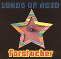 Farstucker Stript, Lords of Acid | CD (album) | Muziek | bol.com