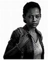Riley Abel - The Last of Us Wiki