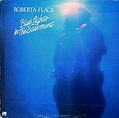 Roberta Flack – Blue Lights In The Basement (1977, Vinyl) - Discogs