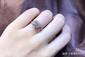 求婚戒指一般是多少钱合适？ - 知乎