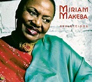 EXIL MUSIK presents: MIRIAM MAKEBA "REFLECTIONS" (PRESSE INFO)