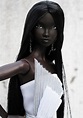 THE BLACK DOLL LIFE | Black doll, Beautiful barbie dolls, Fashion ...