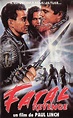 Fatal Revenge (1986)