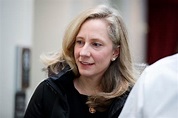 Rep. Abigail Spanberger (D-Va.), a moderate Democrat, is trying to ...