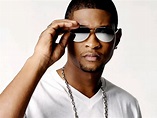Usher - Usher Wallpaper (26794327) - Fanpop