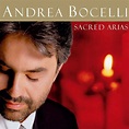Andrea Bocelli - Sacred Arias: Amazon.co.uk: CDs & Vinyl