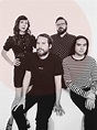 Silversun Pickups’ Brian Aubert on getting sober and rediscovering his ...