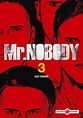 Vol.3 Mr Nobody - Manga - Manga news