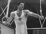 Albert Azaryan | The International Gymnastics Hall of Fame
