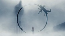 "Arrival" movie explained (meaning of the plot and ending) - Lot of Sense