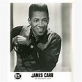 Chitlins, Catfish and Deep Southern Soul: James Carrr - The essential ...