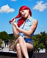 Carly Aqualino Brings ‘Girl Code’ to the New York Comedy Festival ...