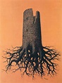 Almayer's folly - Rene Magritte - WikiArt.org - encyclopedia of visual arts