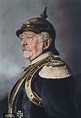 Otto Von Bismarck, 1871. : r/ColorizedHistory