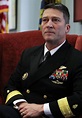 Dr. Ronny Jackson (Ex-White House doctor) Bio, Age, Parents, Wife, Kids ...