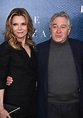 Michelle Pfeiffer looks amazing at The Wizard Of Lies premiere in New York