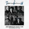 Album Art Exchange - You Belong in Rock n' Roll (Single) (Edited) by ...