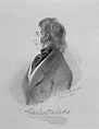 Portrait of Charles Dickens (1812-70) 16 - Alfred d' Orsay en ...
