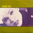 Fonda Rae - Living In Ecstasy (1996, Vinyl) | Discogs