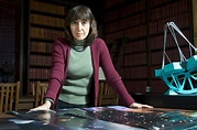 Star Turn | Astrophysicist Wendy Freedman, Gruber Foundation Cosmology ...