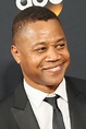 Cuba Gooding Jr at the 2016 Emmy Awards