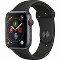 Apple Watch Series 4 MTUW2LL/A B&H Photo Video