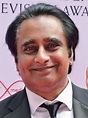 Sanjeev Bhaskar - Actor, Comedian