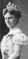 Gotha d'hier et d'aujourd'hui 2: Princesse Carola zur Lippe 1873-1958